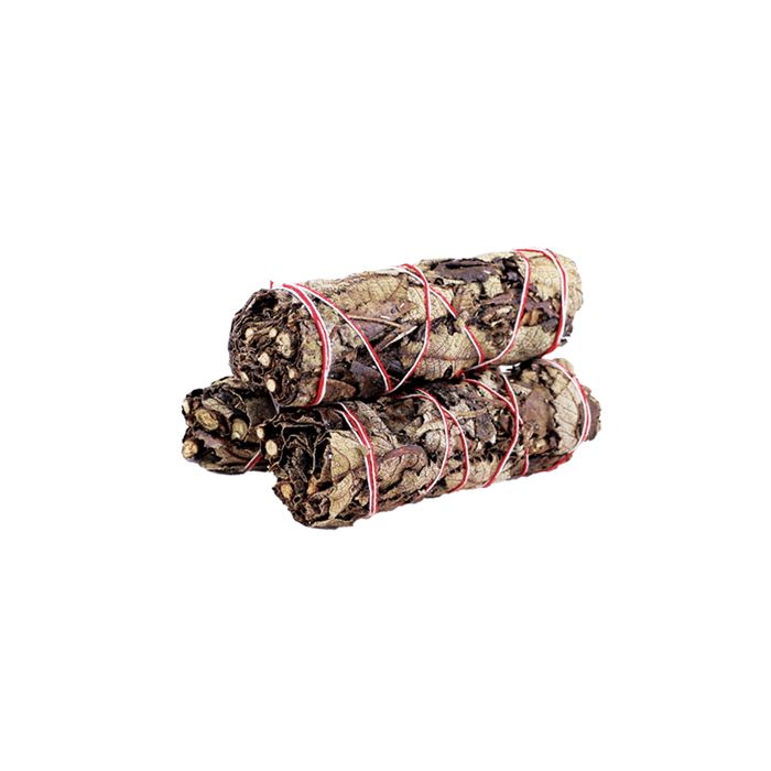 Smudge Stick - Black Sage 15cm